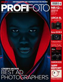 Profifoto Magazin - Dezember 2015 - Download