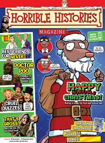 Horrible Histories - 18 November 2015 - Download