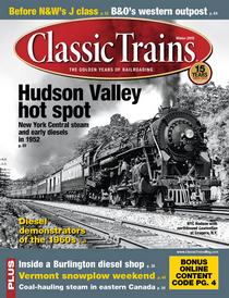 Classic Trains – Winter 2015 - Download