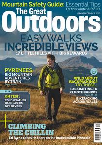 The Great Outdoors — December 2015 - Download