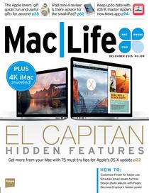 Mac Life USA — December 2015 - Download