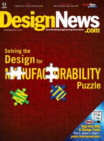 Design News - November 2015 - Download