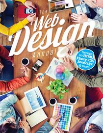 The Web Design Annual Vol.1, 2015 - Download