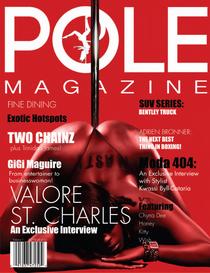 Pole Magazine - Volume 1, 2013 - Download