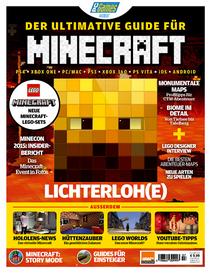 PC Games Guide - Nr.7, 2015 - Download