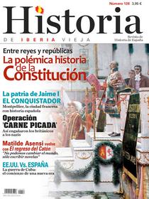 Historia de Iberia Vieja - Diciembre 2015 - Download