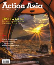 Action Asia - November/December 2015 - Download