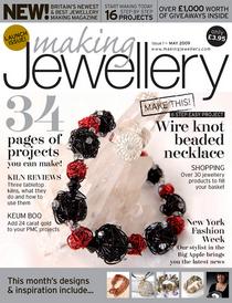 Making Jewellery - May 2009 - Download