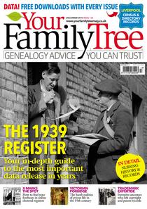 Your Family Tree - December 2015 - Download