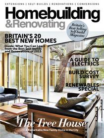 Homebuilding & Renovating - January 2016 - Download
