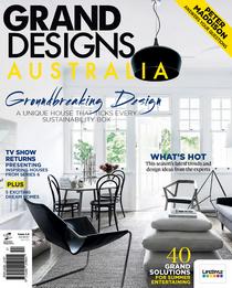 Grand Designs Australia - Issue 4.6 - Download