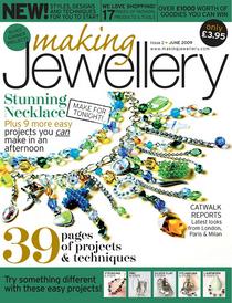 Making Jewellery - June 2009 - Download
