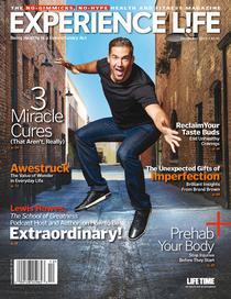 Experience Life — December 2015 - Download