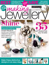 Making Jewellery - October 2009 - Download