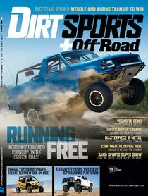 Dirt Sports + Off-road - February 2016 - Download