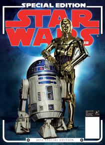 Star Wars Insider — Special Edition 2016 - Download