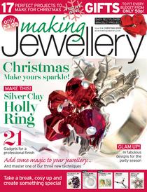 Making Jewellery - Christmas 2009 - Download
