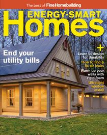 Energy-Smart Homes - Winter 2016 - Download