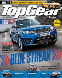BBC Top Gear India - December 2015 - Download