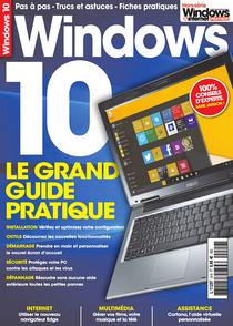 Windows & Internet Pratique Hors-Serie - Janvier 2016 - Download