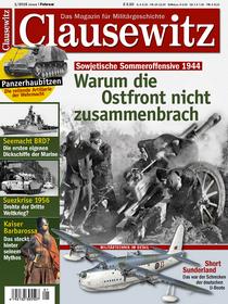 Clausewitz - Januar/Februar 2016 - Download