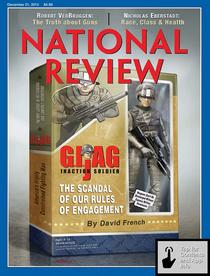 National Review - 21 December 2015 - Download
