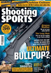 Shooting Sports - January 2016 - Download