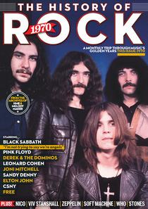 The History of Rock - December 2015 - Download