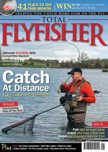 Total FlyFisher - January 2016 - Download