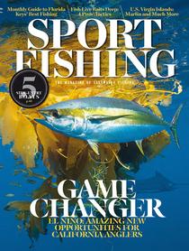 Sport Fishing - January 2016 - Download