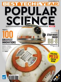 Popular Science India - December 2015 - Download
