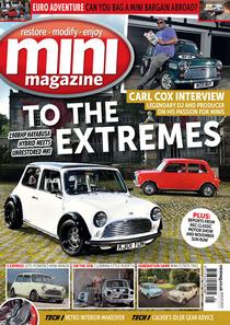 Mini Magazine - January 2016 - Download