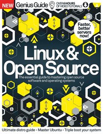 Linux & Open Source Genius Guide Volume 7th Revised Edition - Download