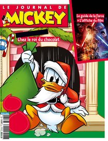Le Journal de Mickey - 16 au 22 Decembre 2015 - Download