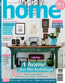 Home South Africa - January 2016 - Download