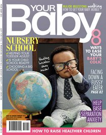 Your Baby - January/February 2016 - Download