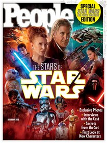 People USA - Star Wars Edition 2015 - Download