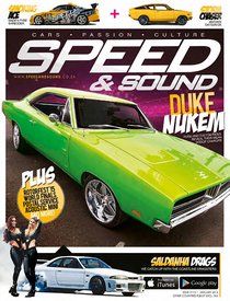 Speed & Sound SA - January 2016 - Download