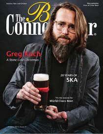 Beer Connoisseur - Holiday 2015 - Download