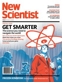 New Scientist - 12 December 2015 - Download
