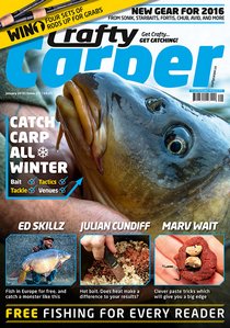 Crafty Carper - January 2016 - Download