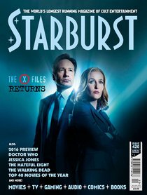 Starburst - January 2016 - Download