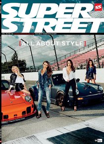 Super Street - February 2016 - Download