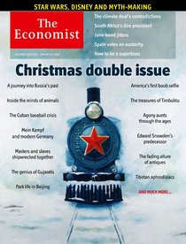 The Economist - 19 December 2015 - Download