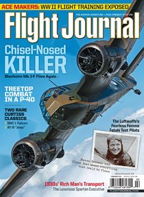 Flight Journal - February 2016 - Download