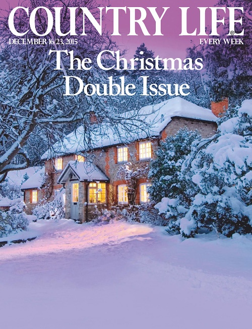 Country Life - 16 December 2015