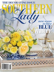 Southern Lady - January/February 2016 - Download