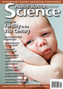 Australasian Science - January/February 2016 - Download