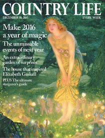 Country Life - 30 December 2015 - Download