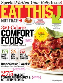 Eat This - Spring 2016 - Download